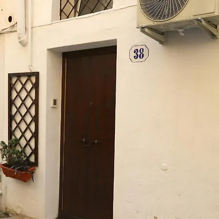 Schiavuzzo 38 Palermo