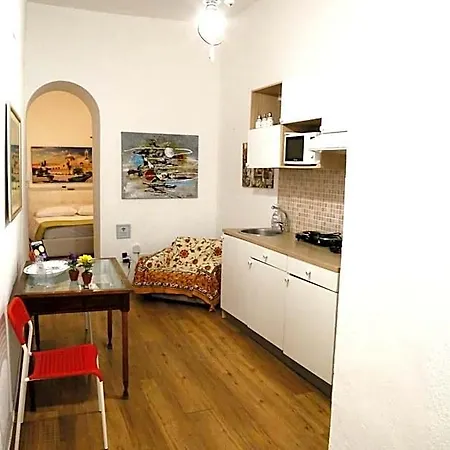 Schiavuzzo 38 Apartmán *