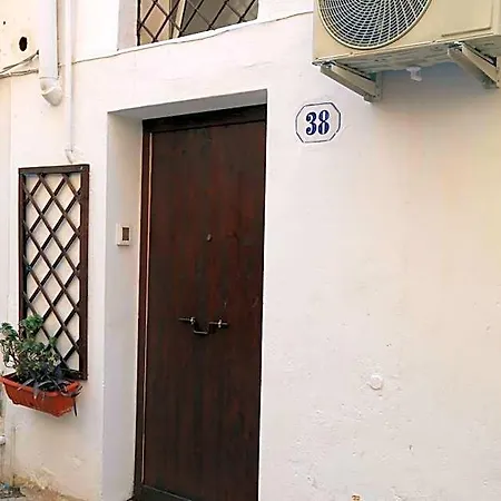 Schiavuzzo 38 Apartment *