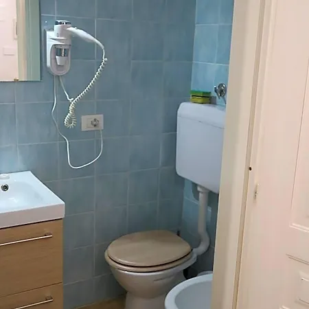 Apartmán Schiavuzzo 38 *