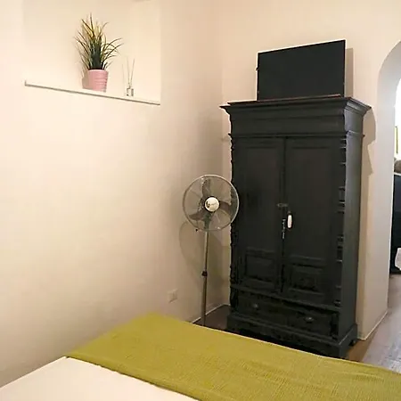 Schiavuzzo 38 Apartment *