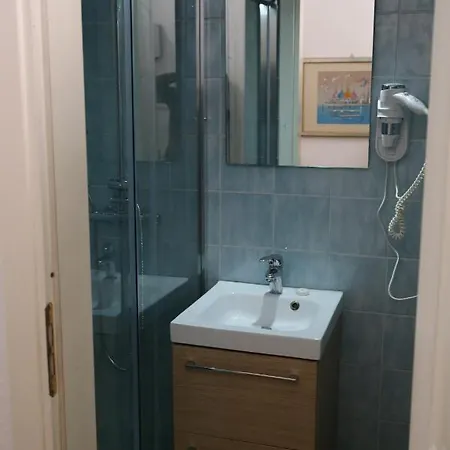 Schiavuzzo 38 Apartmán *